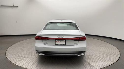 2019 Audi A7 3.0T Prestige