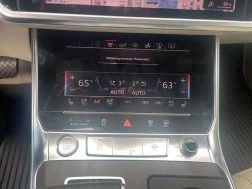 2019 Audi A7 3.0T Prestige