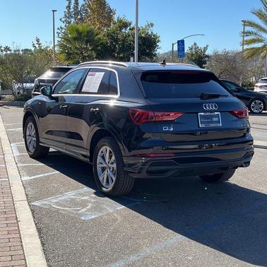 2023 Audi Q3 45 S line Premium Plus