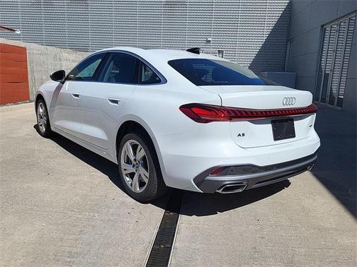 2025 Audi A5 Premium Plus