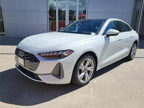 2025 Audi A5 Premium Plus