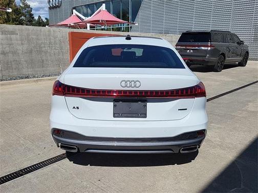 2025 Audi A5 Premium Plus
