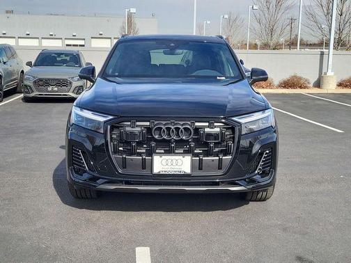 2026 Audi Q7 55 Premium Plus
