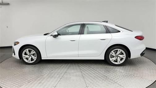 2025 Audi A5 Prestige TFSI quattro S tronic