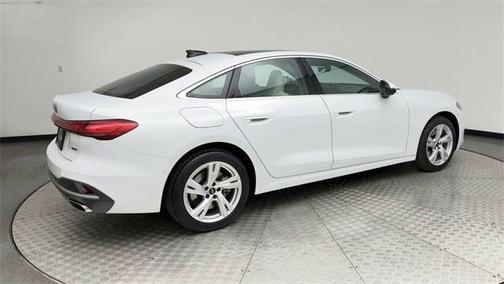 2025 Audi A5 Prestige TFSI quattro S tronic