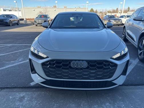 2025 Audi A5 Prestige TFSI quattro S tronic