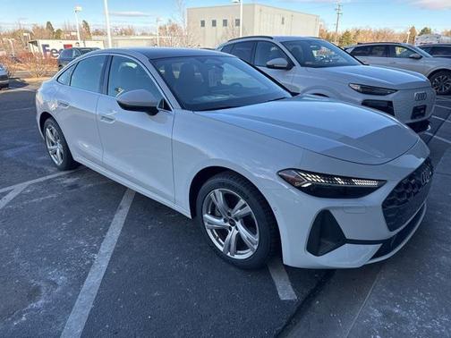 2025 Audi A5 Prestige TFSI quattro S tronic