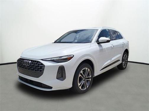 2025 Audi Q5 Premium