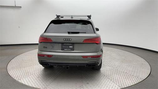 2024 Audi Q5 e 55 S line Premium Plus