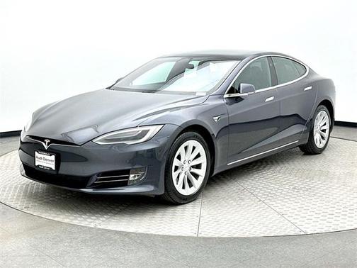 2018 Tesla Model S 75D