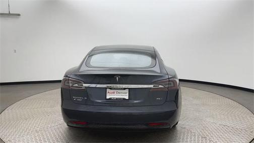 2018 Tesla Model S 75D