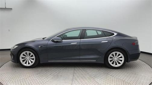 2018 Tesla Model S 75D