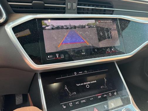 2024 Audi A6 45 Premium Plus
