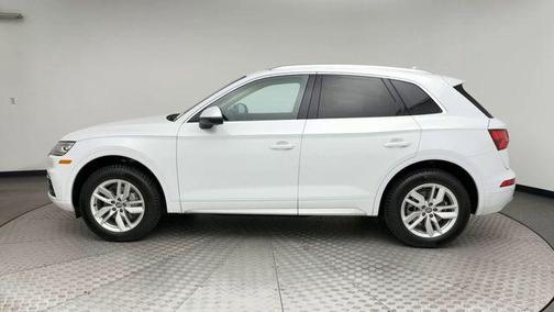 2020 Audi Q5 45 Premium