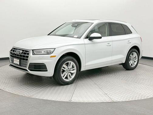 2020 Audi Q5 45 Premium