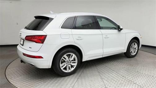 2020 Audi Q5 45 Premium