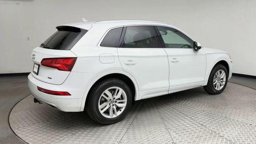 2020 Audi Q5 45 Premium
