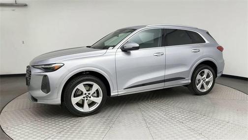 2025 Audi Q5 Premium Plus TFSI quattro S tronic