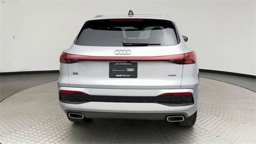 2025 Audi Q5 Premium Plus TFSI quattro S tronic