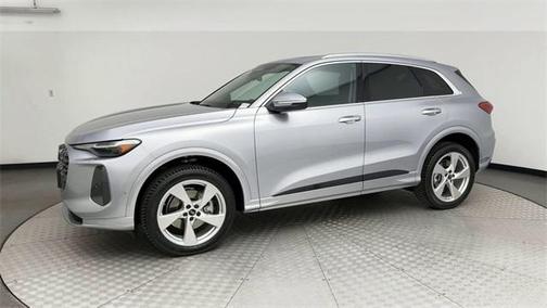 2025 Audi Q5 Premium Plus TFSI quattro S tronic