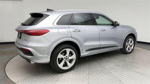 2025 Audi Q5 Premium Plus TFSI quattro S tronic