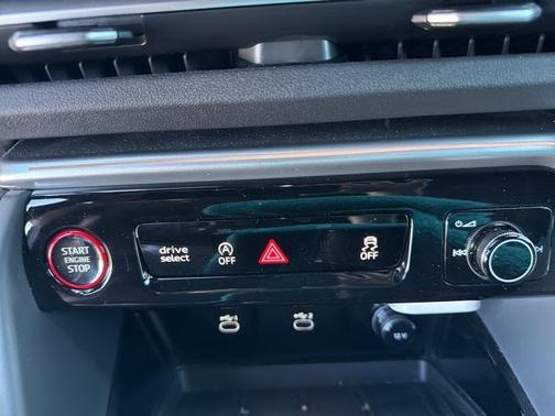 2025 Audi SQ5 3.0T Premium Plus