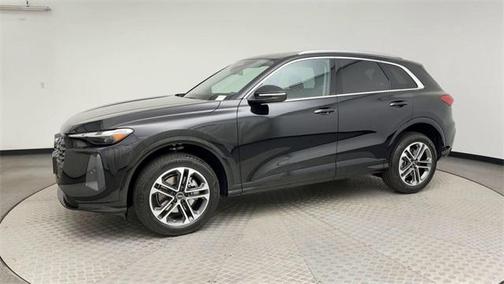 2025 Audi Q5 Premium TFSI quattro S tronic