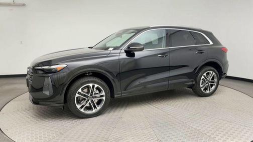 2025 Audi Q5 Premium TFSI quattro S tronic