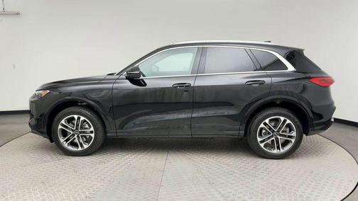 2025 Audi Q5 Premium TFSI quattro S tronic