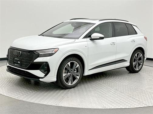 2024 Audi Q4 e-tron Prestige 55 quattro