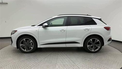2024 Audi Q4 e-tron Prestige 55 quattro