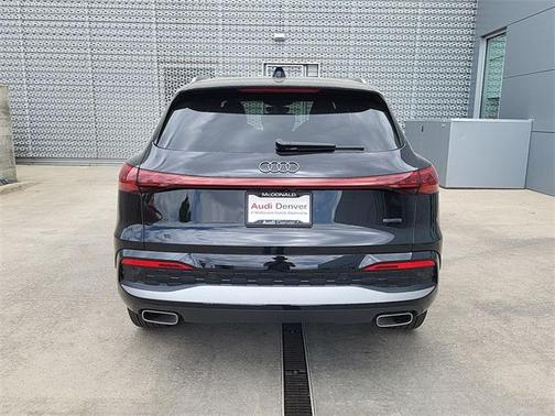 2025 Audi Q5 Premium Plus