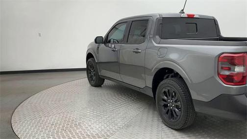 2023 Ford Maverick Lariat