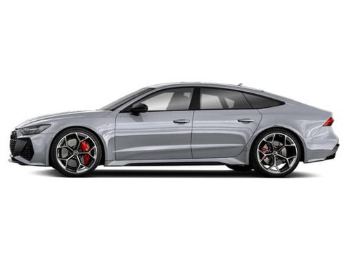 2026 Audi RS 7 4.0T Performance