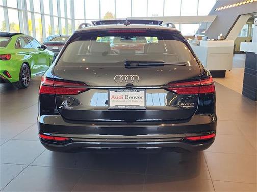 2026 Audi A6 55 Premium Plus