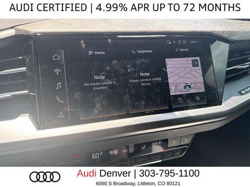 Mythos Black Metallic 2023 Audi Q4 e-tron Premium Plus 50 quattro