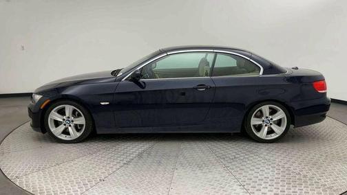 2010 BMW 335 335i