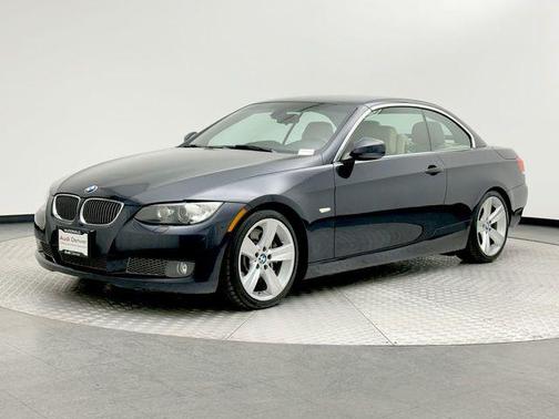 2010 BMW 335 335i