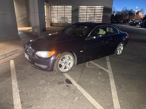 2010 BMW 335 335i