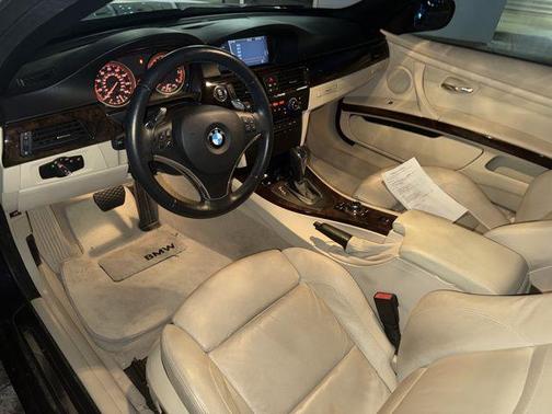 2010 BMW 335 335i