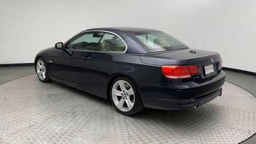 2010 BMW 335 335i