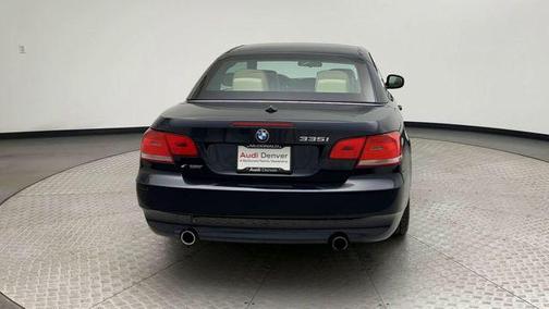 2010 BMW 335 335i