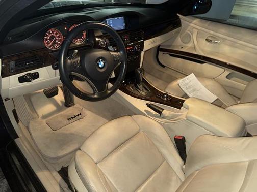 2010 BMW 335 335i