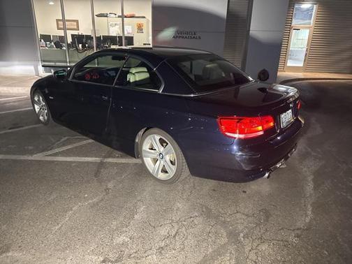 2010 BMW 335 335i
