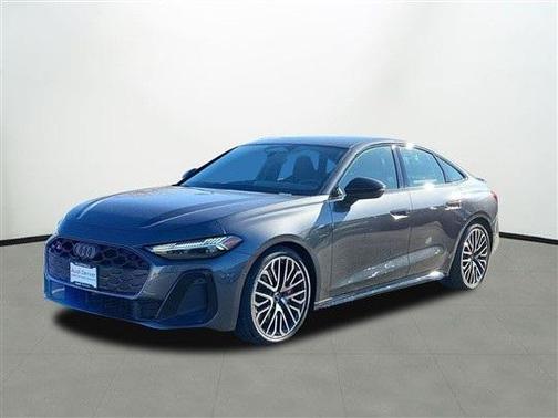 2025 Audi S5 3.0T Premium Plus