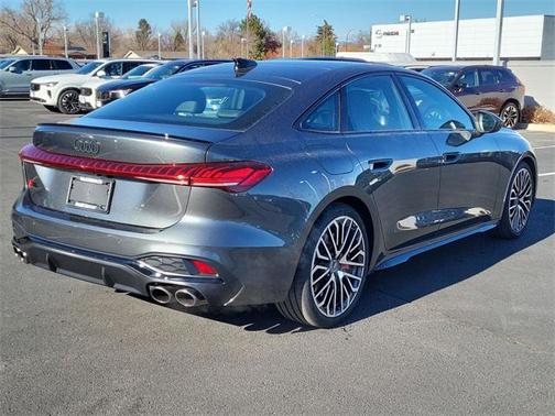 2025 Audi S5 3.0T Premium Plus