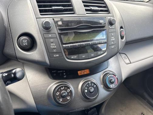 2010 Toyota RAV4 Base