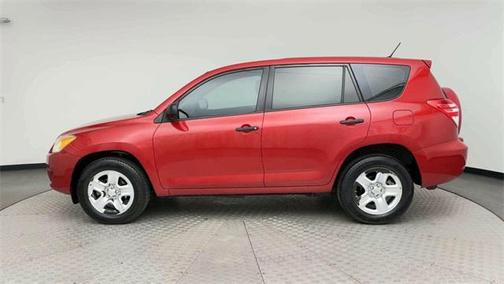 2010 Toyota RAV4 Base