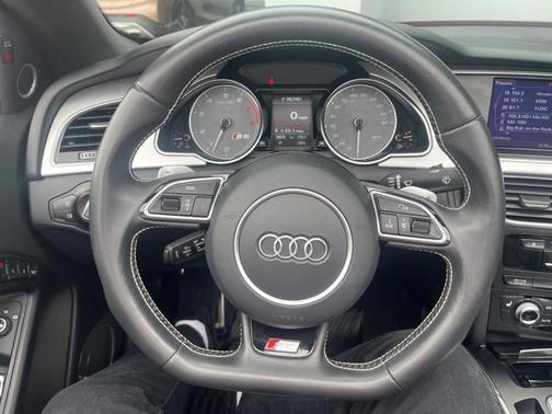 2016 Audi S5 3.0T Premium Plus