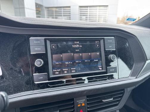 2019 Volkswagen Jetta 1.4T R-Line